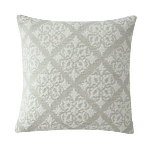 Gemma Cotton Decorative Pillow Cover, 18